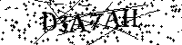 Bitte geben Sie die gezeigten Buchstaben und Zahlen ein