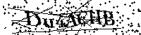 Bitte geben Sie die gezeigten Buchstaben und Zahlen ein