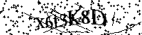 Bitte geben Sie die gezeigten Buchstaben und Zahlen ein
