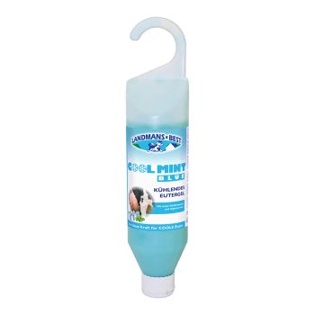 COOLMINT BLUE Kühlende Euterpflege ab 500 ml