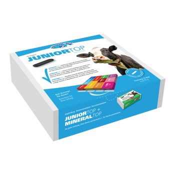 JUNIORTOP Jungtier Bolus