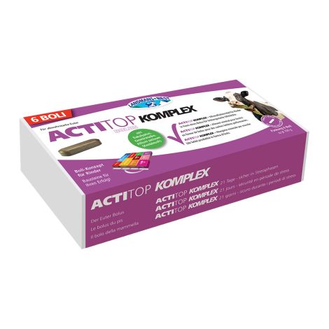 ACTITOP Komplex