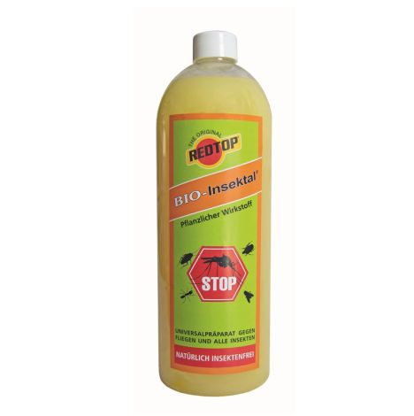 REDTOP® Bio-Insektal Nachfüllflasche