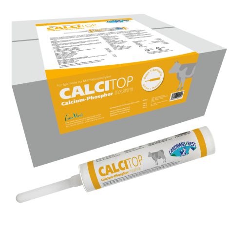 Calcitop Paste