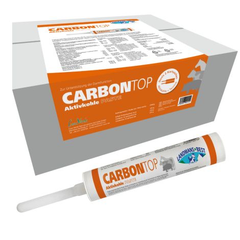 Carbontop Paste