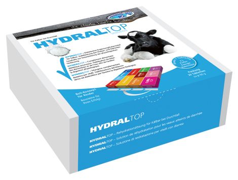 HYDRALTOP Bolus
