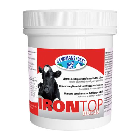 IRONTOP Eisen Bolus