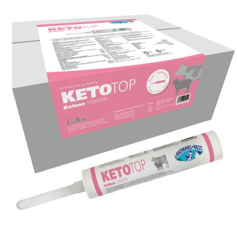 Ketotop Paste