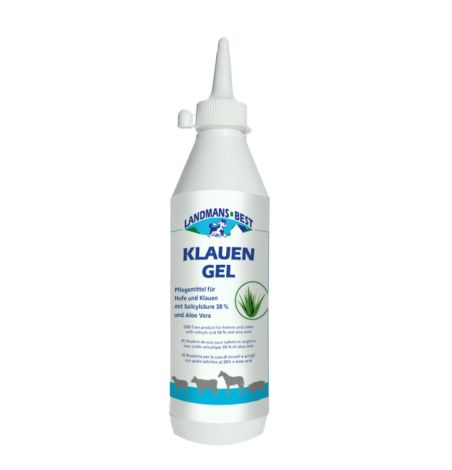 KLAUENGEL