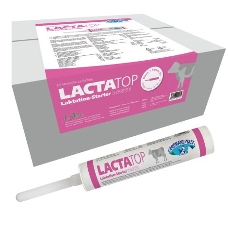 Lactatop Paste