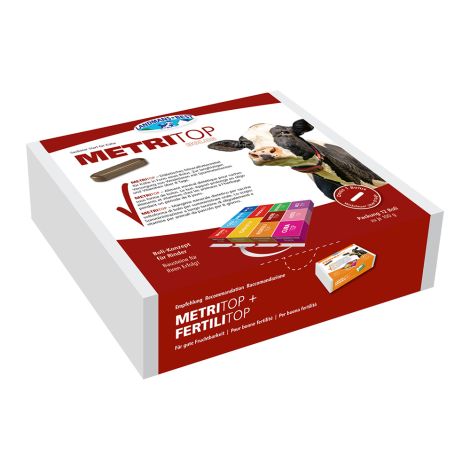 METRITOP Bolus