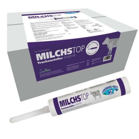 MILCHSTOP Paste