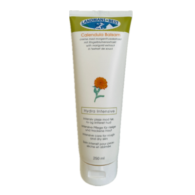 LANDMANS BEST Calendula Handbalsam 250 ml Tube