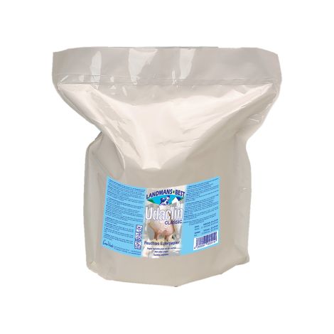 UDACLIN® Classic feuchte Eutertücher Nachfüllpck. 1000 Blatt