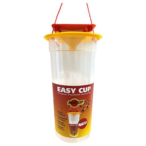 REDTOP® Fliegenfalle EASY CUP