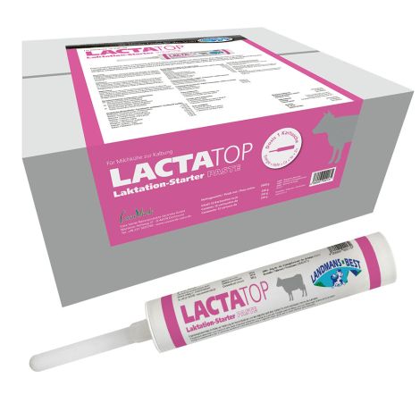 Lactatop Paste