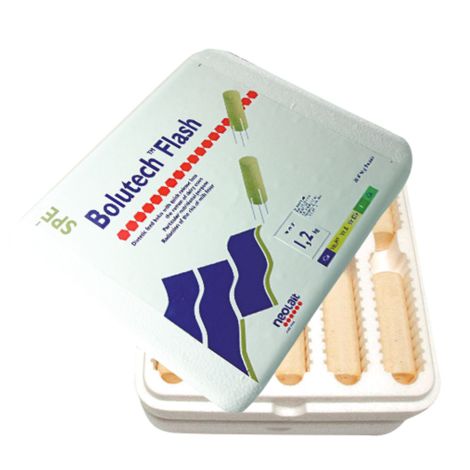 Bolutech Flash