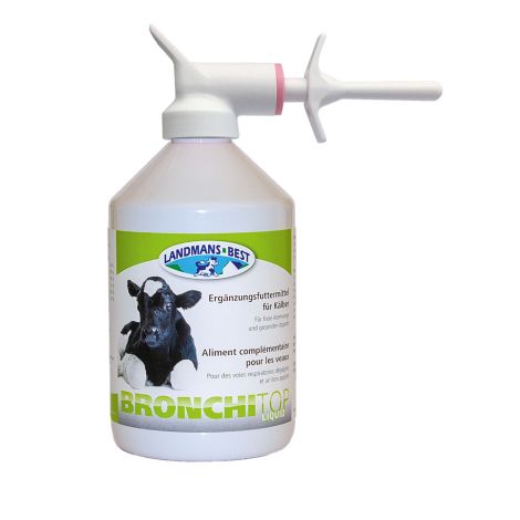 BRONCHITOP Liquid