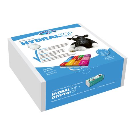 HYDRALTOP Bolus
