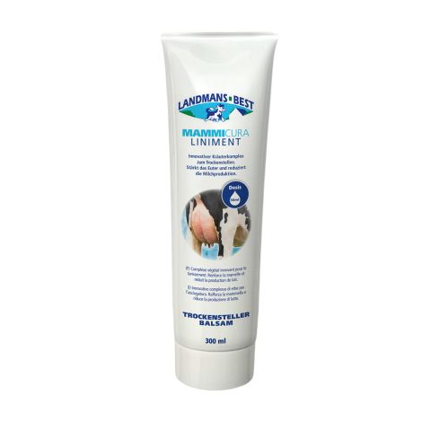 MAMMICURA Liniment Trockensteller Balsam