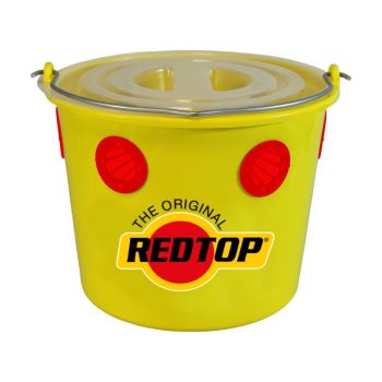 REDTOP® Fliegeneimer XL