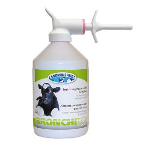 BRONCHITOP Liquid
