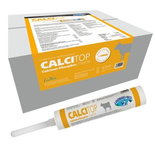 CALCITOP Calcium-Phosphor Paste