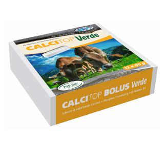 CALCITOP Verde