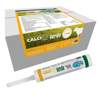 CALCITOP Verde Paste