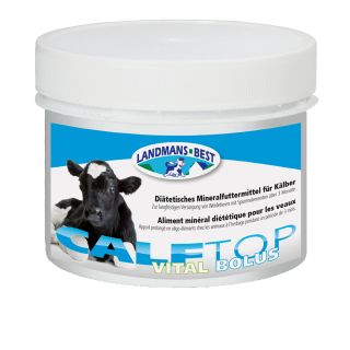 CALFTOP Vital Bolus