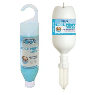 COOLMINT BLUE Kühlende Euterpflege ab 500 ml