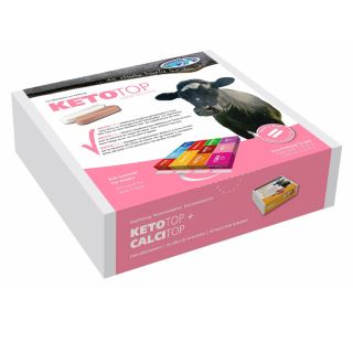 KETOTOP Ketose Bolus