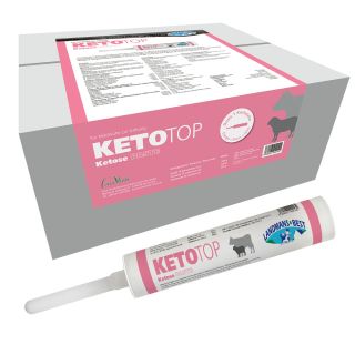 KETOTOP Ketose Paste