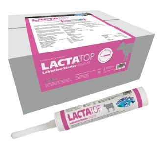 LACTATOP Laktation-Starter Paste