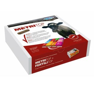 METRITOP Bolus