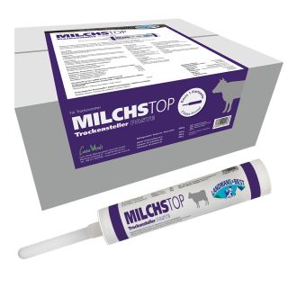 MILCHSTOP Trockensteller Paste