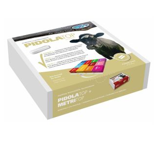 PIDOLATOP – Calcium-Pidolat Bolus